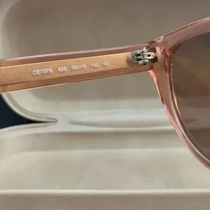 Chloe | Accessories | Chloe Cat Eye Ce757s 626 Sunglasses  display picture 2